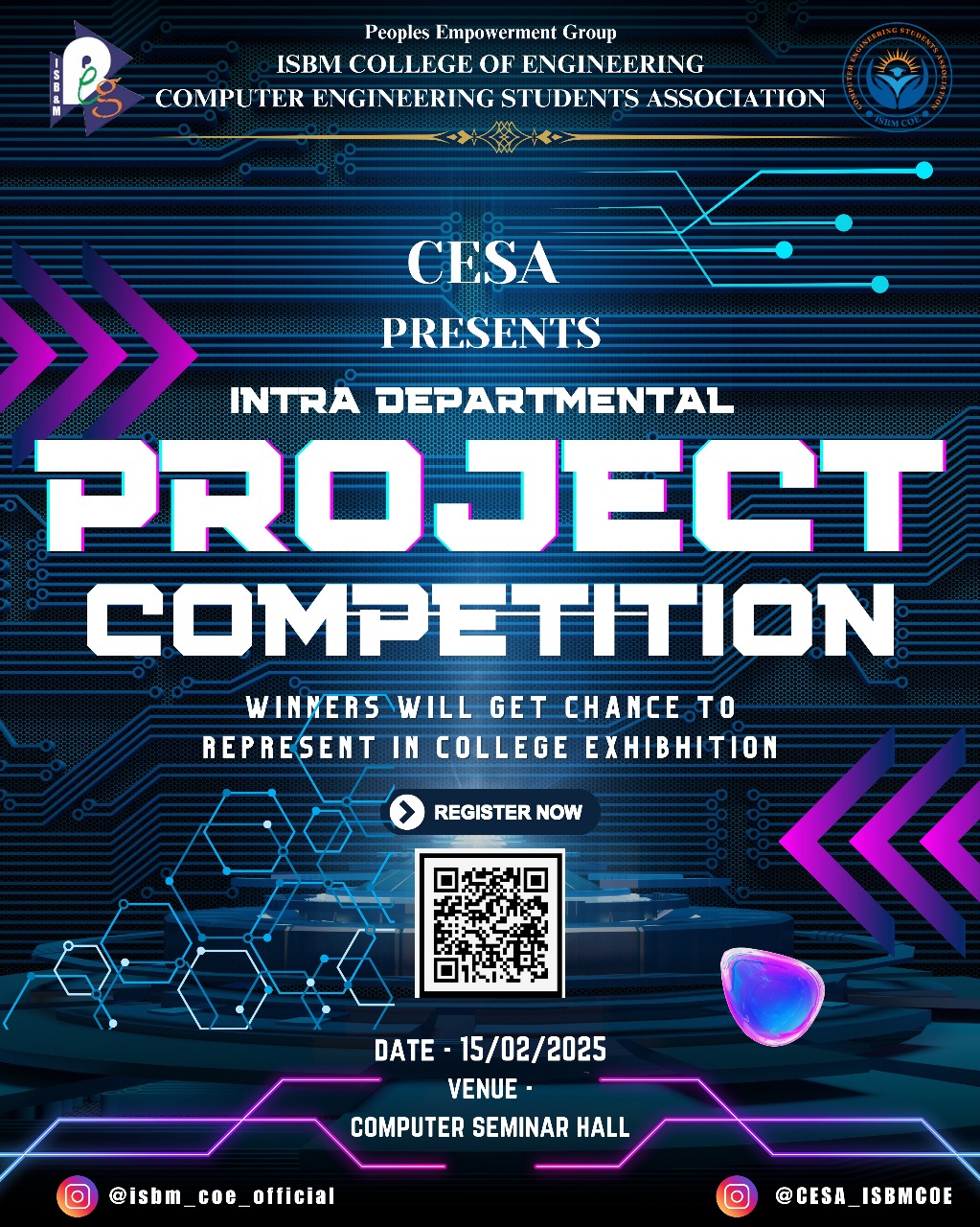 Project Competition